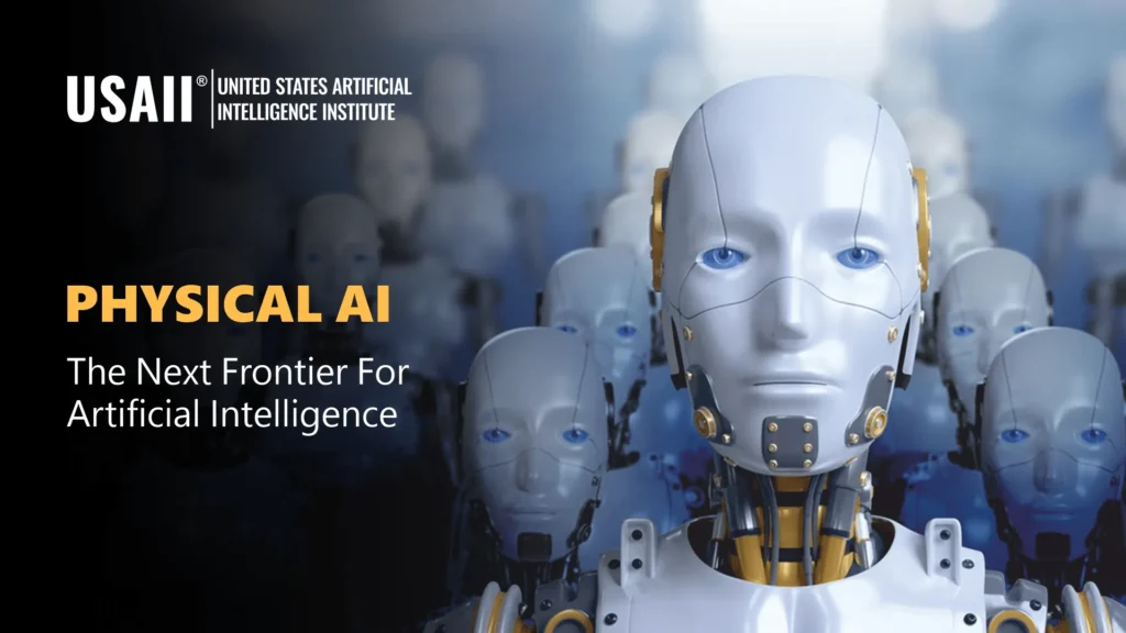 Physical AI: