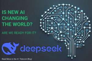 DeepSeek