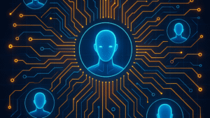 Microsoft, Agent Lightning, AI Agents, Reinforcement Learning, Microsoft Research, Machine Learning, Open Source, LangChain, AutoGen, OpenAI Agents SDK, AI Frameworks, AI Training, LightningRL, AI Optimization