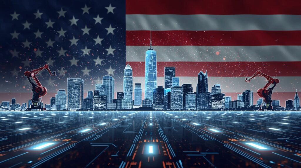 AI , AI innovation 2025 , AI infrastructure, Data centers,