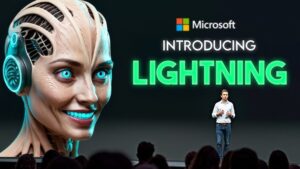 Microsoft, Agent Lightning, AI Agents, Reinforcement Learning, Microsoft Research, Machine Learning, Open Source, LangChain, AutoGen, OpenAI Agents SDK, AI Frameworks, AI Training, LightningRL, AI Optimization