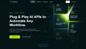 AI APIs, API Development, Machine Learning, MLOps, LLM Integration, AI Systems, Developer Guide, Cloud AI, AI Engineering, Generative AI, API Design 2025, Artificial Intelligence, Tech Development