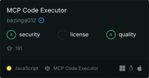 Code Execution with MCP , Anthropic Turns MCP Agents Into Code-First Systems With the ‘Code Execution with MCP’ Approach, Anthropic MCP, Model Context Protocol, Claude Code, code-first AI systems, AI agents, autonomous agents, AI tool integration, code execution sandbox, AI workflows, token efficiency in AI, enterprise AI agents, Anthropic code execution, MCP standard, AI orchestration, AI developer tools, Claude AI, AI frameworks, open standard MCP, multi-agent systems, code automation with MCP, LLM integration, and scalable AI systems , Anthropic, MCP Agents, Code Execution, AI Agents, Code-First AI, Model Context Protocol, Claude AI, AI Engineering, LLMs, AI Tool Integration, AI Workflows, Autonomous Agents, Developer Tools, AI Infrastructure, Sandboxed Code Execution