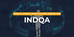 OpenAI, IndQA, Artificial Intelligence, AI Benchmark, Indian Languages, Cultural AI, Multilingual AI, AI in India, Language Models, GPT, AI Research, Indic LLMs , OpenAI Introduces IndQA, IndQA benchmark, Indian languages AI, cultural reasoning AI, OpenAI India, Indic language models, AI evaluation benchmarks, multilingual AI systems, OpenAI research 2025, cultural AI benchmark, India AI development, GPT models India, AI for Indian languages