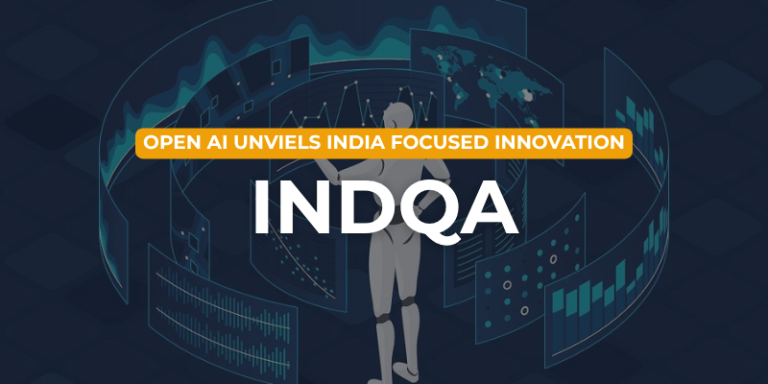 OpenAI, IndQA, Artificial Intelligence, AI Benchmark, Indian Languages, Cultural AI, Multilingual AI, AI in India, Language Models, GPT, AI Research, Indic LLMs , OpenAI Introduces IndQA, IndQA benchmark, Indian languages AI, cultural reasoning AI, OpenAI India, Indic language models, AI evaluation benchmarks, multilingual AI systems, OpenAI research 2025, cultural AI benchmark, India AI development, GPT models India, AI for Indian languages
