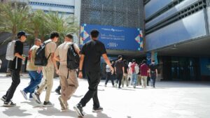 MBZUAI Researchers Introduce PAN — A General World Model for Interactable, Long-Horizon Simulation, PAN world model, interactable AI simulation, long-horizon video prediction, action-conditioned simulation, multimodal world models, AI for robotics, generative latent prediction, causal video diffusion, and advanced AI simulation research by MBZUAI.