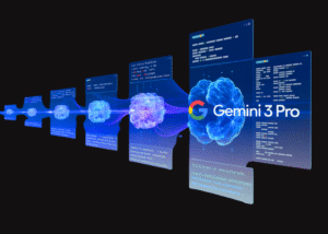 Google’s Gemini 3 Pro turns sparse MoE and 1M-token context into a practical engine for multimodal agentic workloads, Gemini 3 Pro sparse MoE, Gemini 3 Pro 1M token window, multimodal agentic AI, Google AI models 2025, long-context LLMs, multimodal reasoning, agentic systems, Mixture-of-Experts architecture, AI for long-horizon tasks.