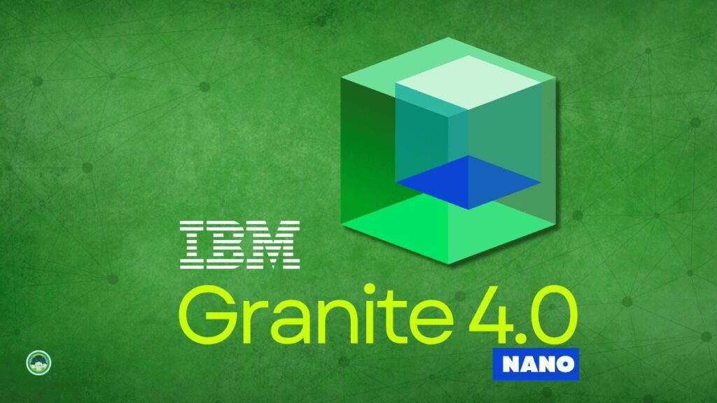 IBM AI, Granite 4.0 Nano, Edge AI, Open Source AI Models, Small Language Models, Mamba Architecture, Transformer Models, AI Efficiency, On-Device AI, Responsible AI, Apache 2.0 License, AI at the Edge, Hybrid AI Systems