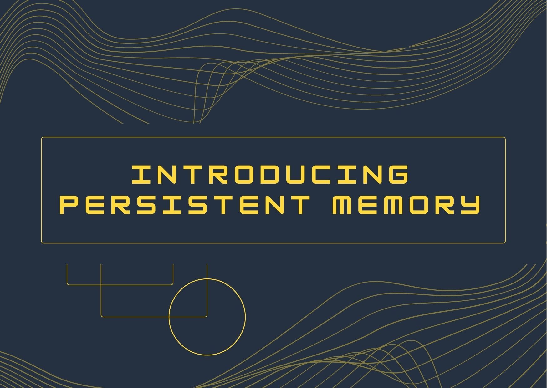 Persistent memory, personalized AI, agentic systems, memory decay, self-evaluation, long-term AI memory, AI reflection, adaptive AI agents, self-aware AI, cognitive architecture