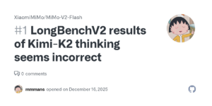 Xiaomi , Xiaomi MiMo-V2-Flash , Xiaomi MiMo-V2-Flash, Xiaomi open-source MiMo-V2-Flash model, inference-first MoE model, MiMo-V2-Flash LLM architecture, mixture-of-experts LLM 309B, 15B active parameter MoE model, hybrid sliding window attention LLM, multi-token prediction LLM, agentic reinforcement learning models, open-source coding LLM, long context LLM 256K, SGLang MiMo-V2-Flash inference, fast reasoning AI models 2025, Xiaomi foundation model, MiMo LLM for agents.