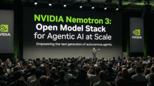 NVIDIA Nemotron 3, Nemotron 3 Nano, Nemotron 3 Super, Nemotron 3 Ultra, agentic models, autonomous AI agents, open weight models, hybrid Mamba Transformer, MoE LLM, 1M token context, reasoning budget control, multi-agent systems, NeMo framework, enterprise LLM, tool calling models