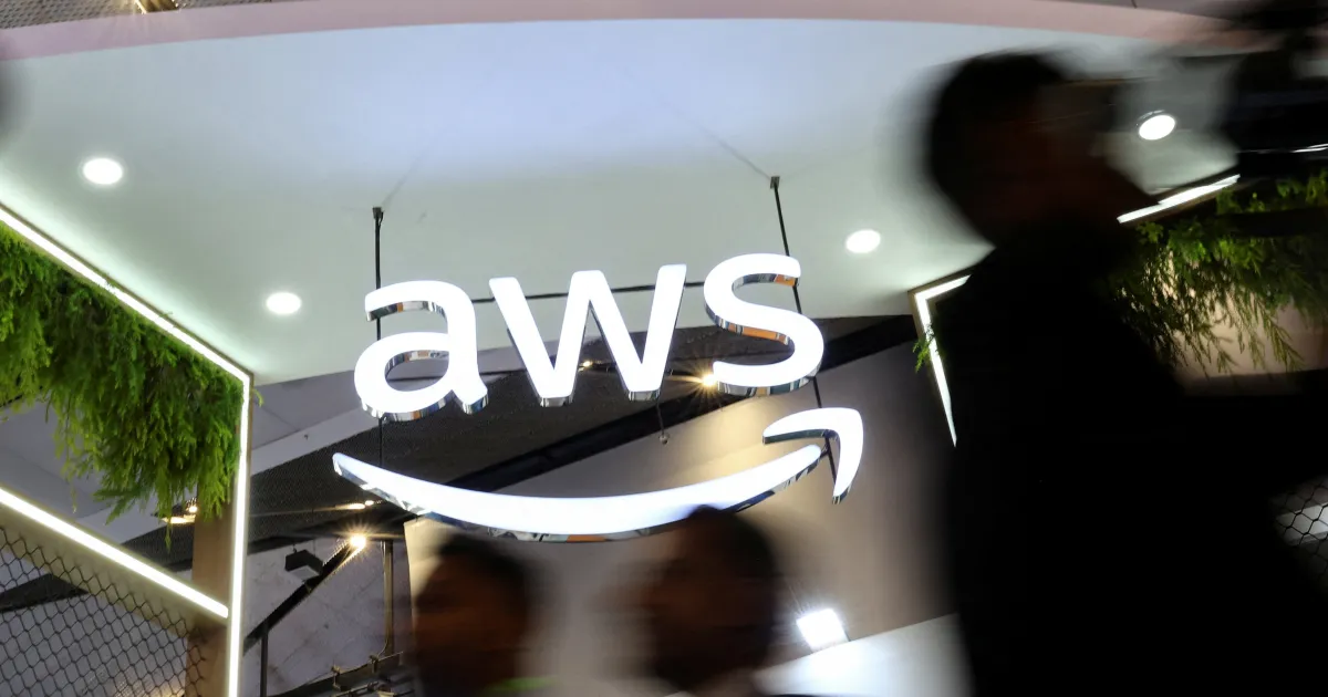 Amazon ,Amazon AI infrastructure, AWS government cloud, Amazon $50 billion AI investment, U.S. government AI infrastructure, secure AI cloud for government, AWS GovCloud AI, AI supercomputing for federal agencies, government generative AI, national security AI cloud, public sector AI platforms, hyperscale AI data centers