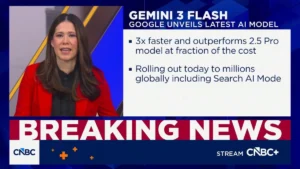 Google ,Google Gemini 3 Flash, Gemini 3 Flash model, lightweight AI model, rapid AI applications, low latency LLM, Google Gemini API, Gemini 3 Flash features, real-time AI model, multimodal AI Google, Gemini Flash vs Pro, AI agents Gemini, Vertex AI Gemini Flash, cost-efficient AI models