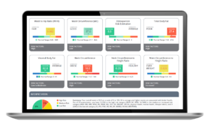 Early Disease Diagnosis App, AI-powered health apps, preventive healthcare technology, AI disease detection, early diagnosis using AI, healthcare mobile applications, digital health monitoring, wearable health data analysis, AI medical diagnosis, predictive healthcare apps