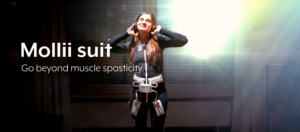 IIT Delhi, IIT Delhi robotics programme,robotics upskilling India, wearable neurostimulation suit, Exopulse Mollii Suit,