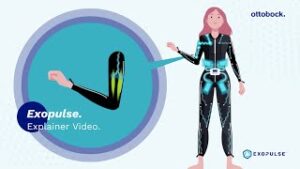 IIT Delhi, IIT Delhi robotics programme,robotics upskilling India, wearable neurostimulation suit, Exopulse Mollii Suit,