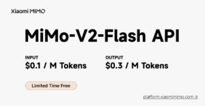 Xiaomi , Xiaomi MiMo-V2-Flash , Xiaomi MiMo-V2-Flash, Xiaomi open-source MiMo-V2-Flash model, inference-first MoE model, MiMo-V2-Flash LLM architecture, mixture-of-experts LLM 309B, 15B active parameter MoE model, hybrid sliding window attention LLM, multi-token prediction LLM, agentic reinforcement learning models, open-source coding LLM, long context LLM 256K, SGLang MiMo-V2-Flash inference, fast reasoning AI models 2025, Xiaomi foundation model, MiMo LLM for agents.