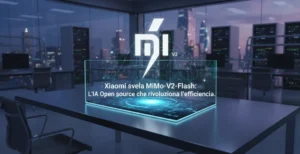 Xiaomi , Xiaomi MiMo-V2-Flash , Xiaomi MiMo-V2-Flash, Xiaomi open-source MiMo-V2-Flash model, inference-first MoE model, MiMo-V2-Flash LLM architecture, mixture-of-experts LLM 309B, 15B active parameter MoE model, hybrid sliding window attention LLM, multi-token prediction LLM, agentic reinforcement learning models, open-source coding LLM, long context LLM 256K, SGLang MiMo-V2-Flash inference, fast reasoning AI models 2025, Xiaomi foundation model, MiMo LLM for agents.