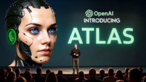OpenAI Atlas, AI browser, ChatGPT browser, agentic AI, autonomous browsing, AI automation, Chromium browser, AI web agent, prompt injection security, future of web browsing, AI-powered productivity tools,OpenAI Atlas AI Browser, OpenAI AI browser, ChatGPT Atlas browser, AI-first web browser, agentic browsing, AI web automation, autonomous AI agents, AI browser security, prompt injection attacks, future of browsers, AI productivity browser, OpenAI web agent