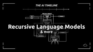 Recursive Language Models, RLMs, Recursive Language Models RLMs, MIT Recursive Language Models, Prime Intellect RLMEnv, RLMEnv explained, long-horizon LLM agents, AI agents with long context, recursive reasoning in LLMs, LLM context limitations, scalable AI agents, multi-step AI reasoning, autonomous LLM agents, AI memory management, reinforcement learning LLM agents