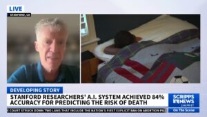 Stanford sleep AI model,multimodal sleep foundation model,AI disease prediction from sleep , polysomnography AI model , sleep data AI healthcare , Stanford Researchers Build SleepFM Clinical, SleepFM Clinical AI model, Stanford sleep AI research, multimodal sleep foundation model, AI disease prediction from sleep data, polysomnography AI model, clinical sleep AI system, foundation models in healthcare, Stanford Medicine artificial intelligence, AI predicting 130+ diseases, sleep-based disease risk prediction, predictive healthcare using AI, medical AI research, digital health innovation, long-term disease prediction from sleep, AI for early disease detection, sleep analytics in healthcare, multimodal medical AI.