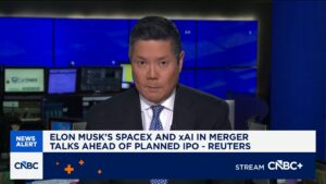 SpaceX, xAI, SpaceX and xAI Merger, Elon Musk, Artificial Intelligence, Space Technology, AI Infrastructure, Starlink, Space-based AI, Orbital Data Centers, Future of AI, AI Innovation, Tech Mergers, AI and Space
