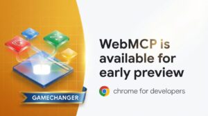 Google AI, WebMCP, AI Agents, Agentic Web, Chrome API, Model Context Protocol, Future of Internet, AI Automation, Developer Tools, Web Standards, Artificial Intelligence, Google Chrome Updates, AI Web Interaction