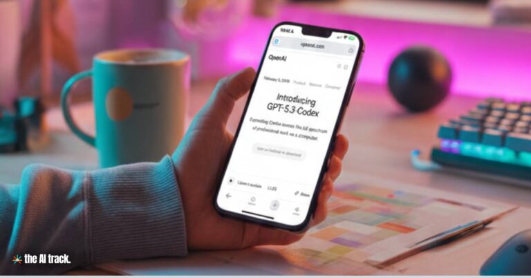 OpenAI , GPT-5.3-Codex , Frontier, AI agents , Autonomous AI , Coding automation, Enterprise AI, AI workflows ,Professional AI tools