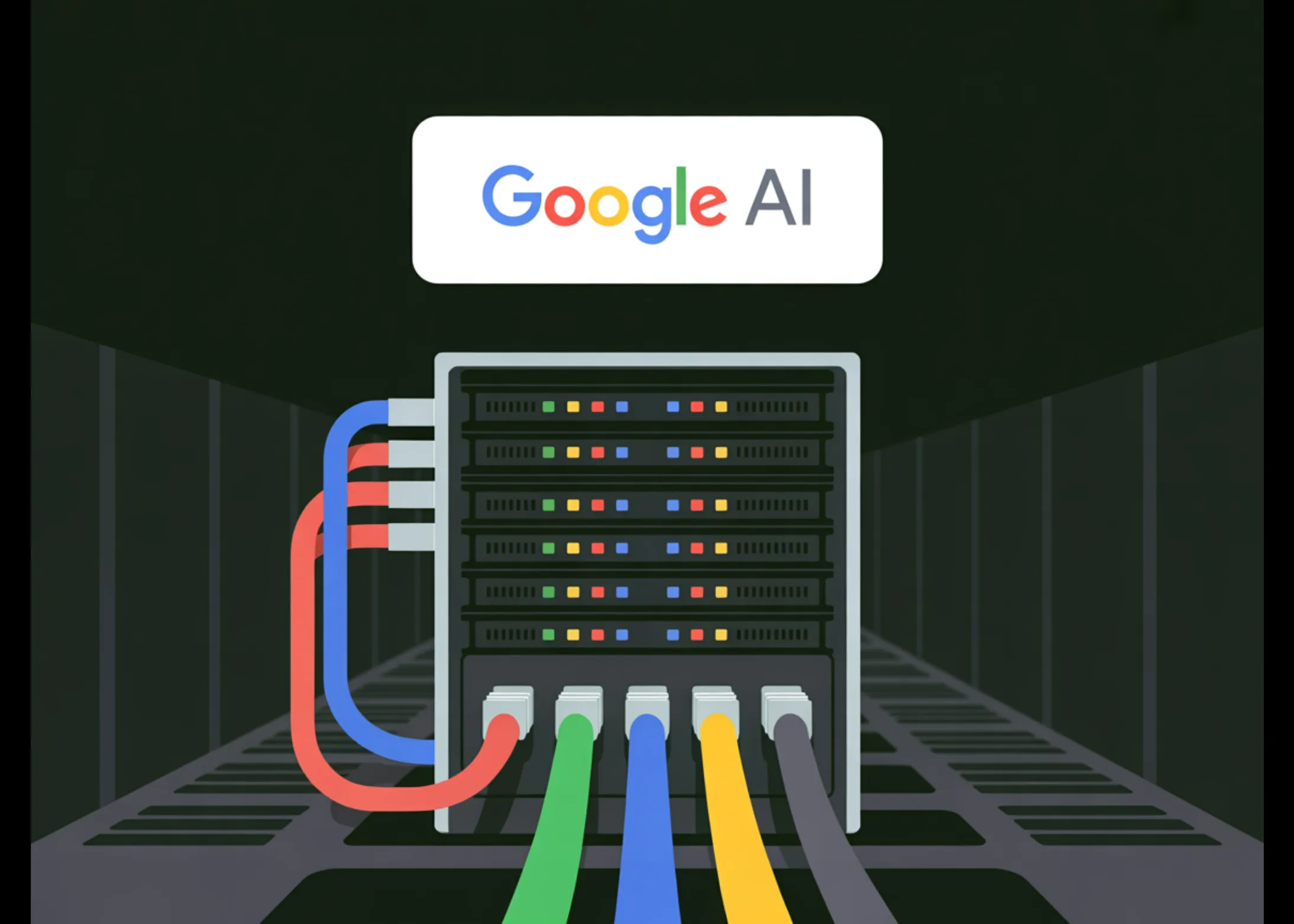 Google AI, WebMCP, AI Agents, Agentic Web, Chrome API, Model Context Protocol, Future of Internet, AI Automation, Developer Tools, Web Standards, Artificial Intelligence, Google Chrome Updates, AI Web Interaction