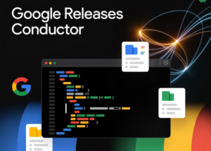 Google Releases Conductor, Google Conductor AI tool, Gemini CLI Conductor extension, context-driven development, AI agent orchestration, persistent AI context, AI-assisted coding workflow, open-source AI development tools, spec-first AI development, repo-based AI workflows, Gemini AI coding tool, structured AI planning system , Google AI, Gemini CLI, Conductor, AI Development Tools, Context-Driven Development, Open Source AI, AI Coding Assistant, Agentic Workflows, Software Engineering, Developer Tools