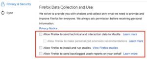 Mozilla One-Click Opt-Out, Mozilla privacy tools, Firefox privacy feature, Global Privacy Control, browser privacy settings, online tracking protection, digital privacy rights, data protection technology, web security innovation, privacy-first browsers