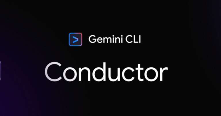 Google Releases Conductor, Google Conductor AI tool, Gemini CLI Conductor extension, context-driven development, AI agent orchestration, persistent AI context, AI-assisted coding workflow, open-source AI development tools, spec-first AI development, repo-based AI workflows, Gemini AI coding tool, structured AI planning system , Google AI, Gemini CLI, Conductor, AI Development Tools, Context-Driven Development, Open Source AI, AI Coding Assistant, Agentic Workflows, Software Engineering, Developer Tools