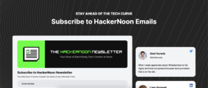  HackerNoon, Tech Blogging, Developer Community, AI Publishing, Blockchain Media, Startup Stories, Programming Tutorials, Open Publishing, Digital Media, Tech Content Platform, HackerNoon, HackerNoon platform, HackerNoon blog, HackerNoon publishing, write for HackerNoon, HackerNoon tech media, developer blogging platform, AI articles on HackerNoon, blockchain content HackerNoon, HackerNoon community, technology publishing site, sponsored stories on HackerNoon, HackerNoon SEO benefits, tech writing platform, startup storytelling platform