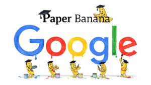 Google AI, PaperBanana, AI Research Tools, Research Automation, Academic AI, AI Literature Review, Scientific AI, AI Innovation, Knowledge Automation, Google Research