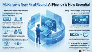 McKinsey Lilli Assessments, McKinsey hiring test, McKinsey recruitment process, McKinsey online assessment, Lilli McKinsey exam preparation, consulting assessment test, McKinsey case interview preparation, McKinsey problem solving test, McKinsey behavioral assessment, consulting job screening test, McKinsey digital hiring tools, management consulting recruitment, how to pass McKinsey assessment, McKinsey test questions, consulting aptitude exam, McKinsey selection process, business consulting interview test, McKinsey evaluation methods, McKinsey hiring strategy, consulting career preparation.