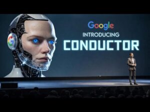 Google Releases Conductor, Google Conductor AI tool, Gemini CLI Conductor extension, context-driven development, AI agent orchestration, persistent AI context, AI-assisted coding workflow, open-source AI development tools, spec-first AI development, repo-based AI workflows, Gemini AI coding tool, structured AI planning system , Google AI, Gemini CLI, Conductor, AI Development Tools, Context-Driven Development, Open Source AI, AI Coding Assistant, Agentic Workflows, Software Engineering, Developer Tools