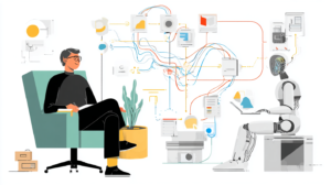 Google AI, WebMCP, AI Agents, Agentic Web, Chrome API, Model Context Protocol, Future of Internet, AI Automation, Developer Tools, Web Standards, Artificial Intelligence, Google Chrome Updates, AI Web Interaction